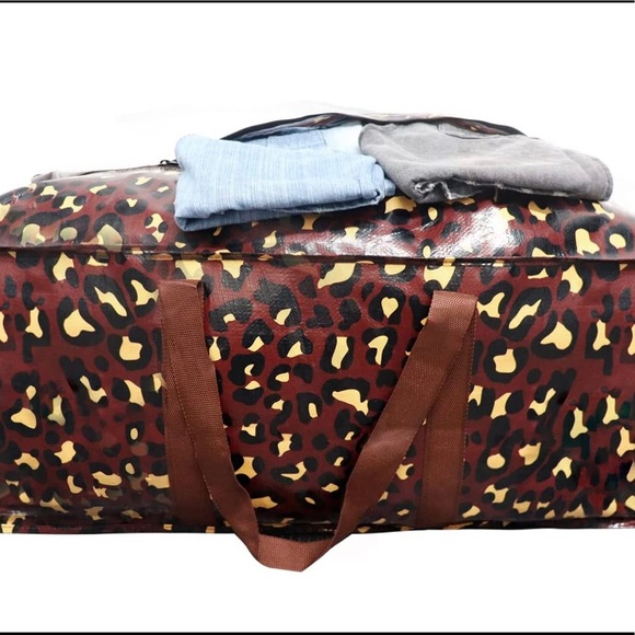 NEW HEAVY DUTY OVERSIZED STORAGE BAGS - Picture 8 of 10